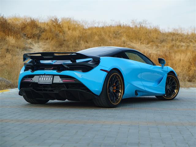 2018 McLaren 720S (CC-1758962) for sale in Kelowna, British Columbia