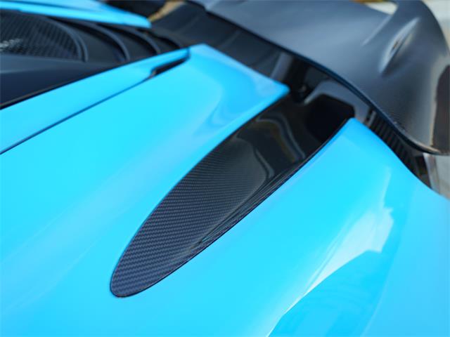 2018 McLaren 720S (CC-1758962) for sale in Kelowna, British Columbia