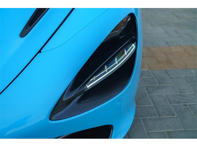 2018 McLaren 720S (CC-1758962) for sale in Kelowna, British Columbia
