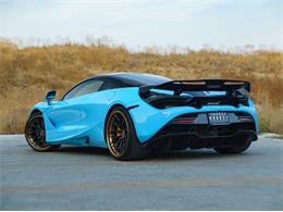 2018 McLaren 720S (CC-1758962) for sale in Kelowna, British Columbia