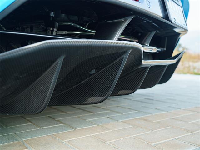2018 McLaren 720S (CC-1758962) for sale in Kelowna, British Columbia