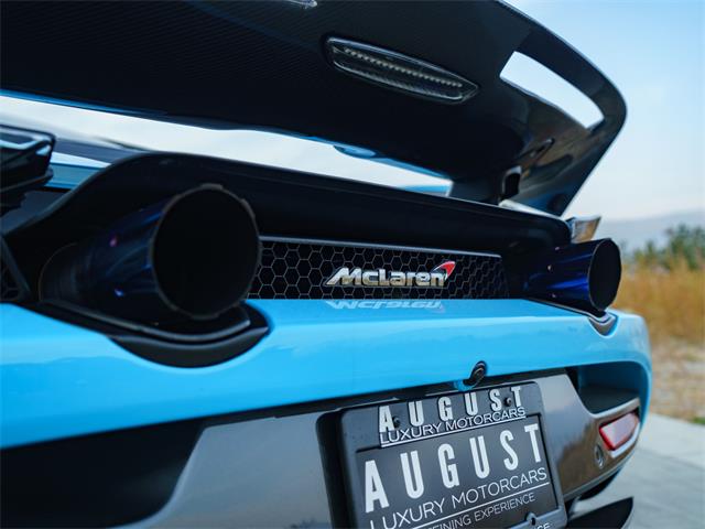 2018 McLaren 720S (CC-1758962) for sale in Kelowna, British Columbia