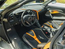 2018 McLaren 720S (CC-1758962) for sale in Kelowna, British Columbia