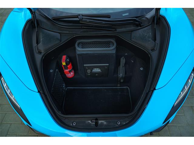 2018 McLaren 720S (CC-1758962) for sale in Kelowna, British Columbia