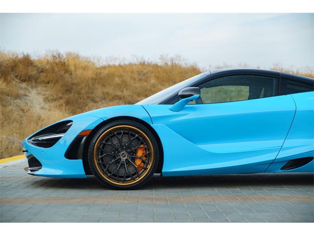 2018 McLaren 720S (CC-1758962) for sale in Kelowna, British Columbia