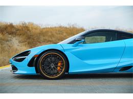 2018 McLaren 720S (CC-1758962) for sale in Kelowna, British Columbia