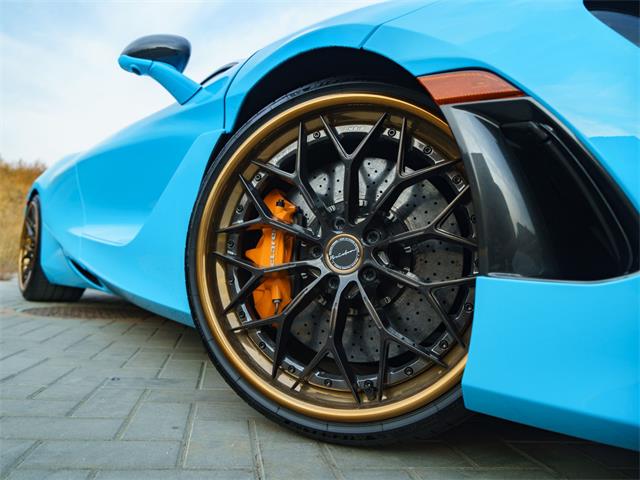 2018 McLaren 720S (CC-1758962) for sale in Kelowna, British Columbia