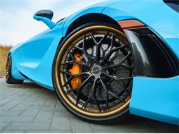 2018 McLaren 720S (CC-1758962) for sale in Kelowna, British Columbia