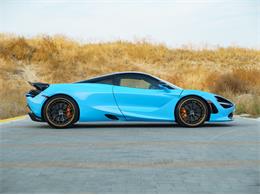 2018 McLaren 720S (CC-1758962) for sale in Kelowna, British Columbia
