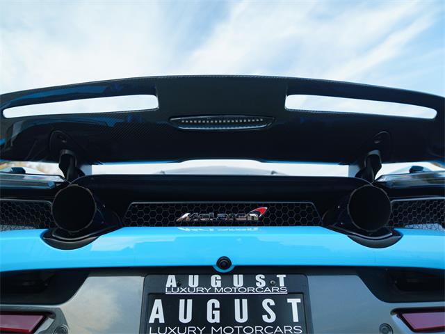 2018 McLaren 720S (CC-1758962) for sale in Kelowna, British Columbia