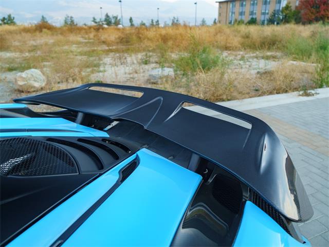 2018 McLaren 720S (CC-1758962) for sale in Kelowna, British Columbia
