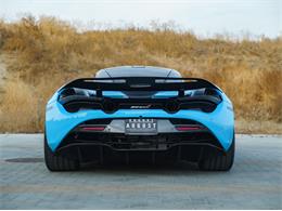 2018 McLaren 720S (CC-1758962) for sale in Kelowna, British Columbia
