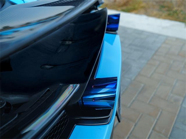 2018 McLaren 720S (CC-1758962) for sale in Kelowna, British Columbia