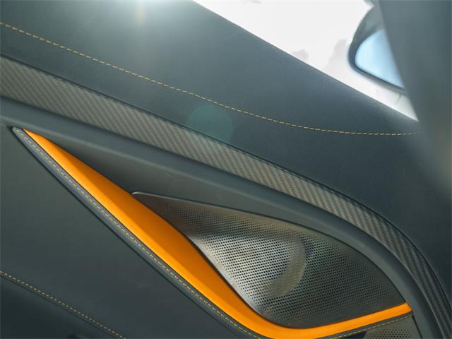 2018 McLaren 720S (CC-1758962) for sale in Kelowna, British Columbia