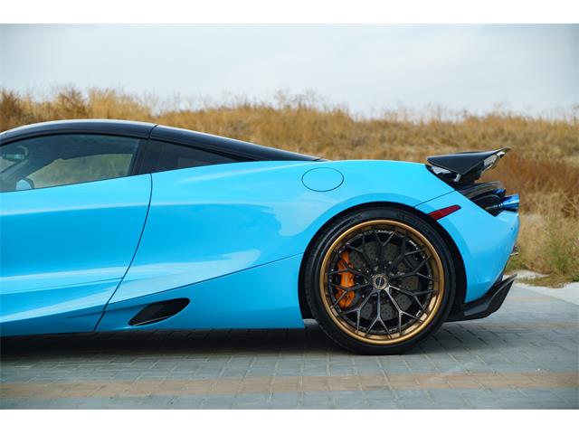 2018 McLaren 720S (CC-1758962) for sale in Kelowna, British Columbia