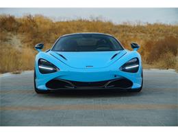 2018 McLaren 720S (CC-1758962) for sale in Kelowna, British Columbia