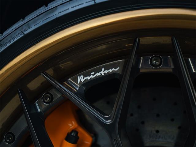 2018 McLaren 720S (CC-1758962) for sale in Kelowna, British Columbia