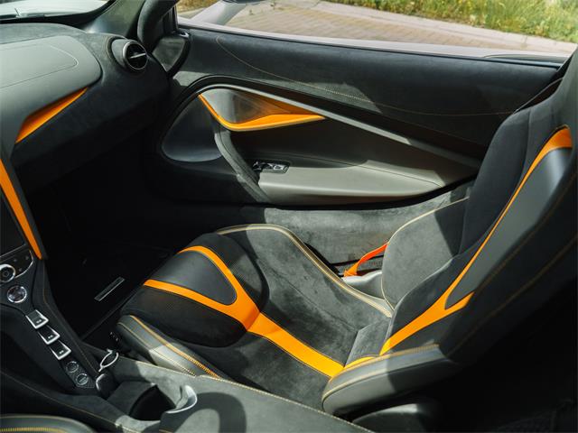 2018 McLaren 720S (CC-1758962) for sale in Kelowna, British Columbia