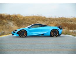 2018 McLaren 720S (CC-1758962) for sale in Kelowna, British Columbia
