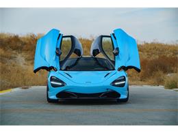 2018 McLaren 720S (CC-1758962) for sale in Kelowna, British Columbia