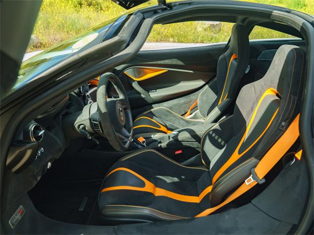 2018 McLaren 720S (CC-1758962) for sale in Kelowna, British Columbia