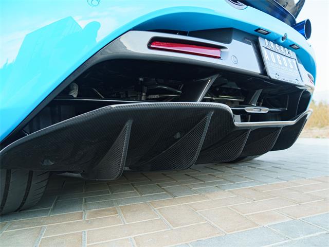 2018 McLaren 720S (CC-1758962) for sale in Kelowna, British Columbia