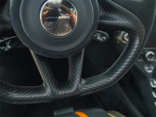 2018 McLaren 720S (CC-1758962) for sale in Kelowna, British Columbia