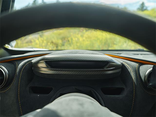 2018 McLaren 720S (CC-1758962) for sale in Kelowna, British Columbia