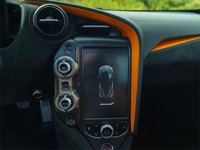 2018 McLaren 720S (CC-1758962) for sale in Kelowna, British Columbia