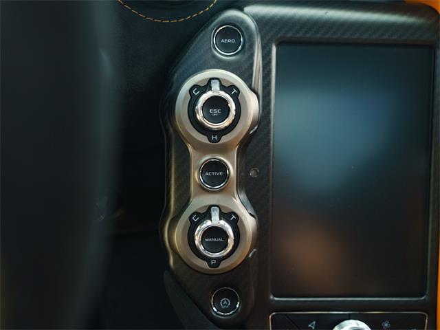 2018 McLaren 720S (CC-1758962) for sale in Kelowna, British Columbia