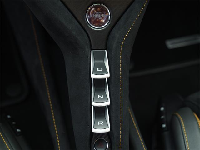 2018 McLaren 720S (CC-1758962) for sale in Kelowna, British Columbia
