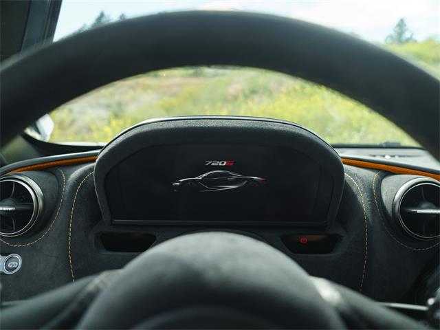 2018 McLaren 720S (CC-1758962) for sale in Kelowna, British Columbia