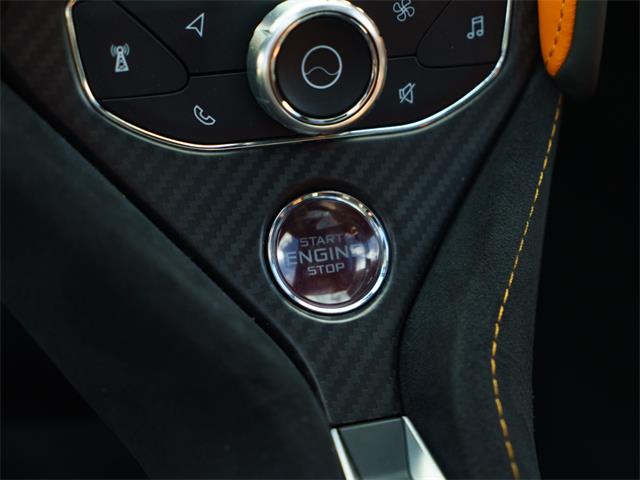 2018 McLaren 720S (CC-1758962) for sale in Kelowna, British Columbia