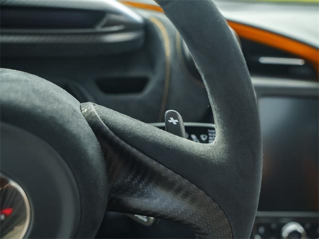 2018 McLaren 720S (CC-1758962) for sale in Kelowna, British Columbia