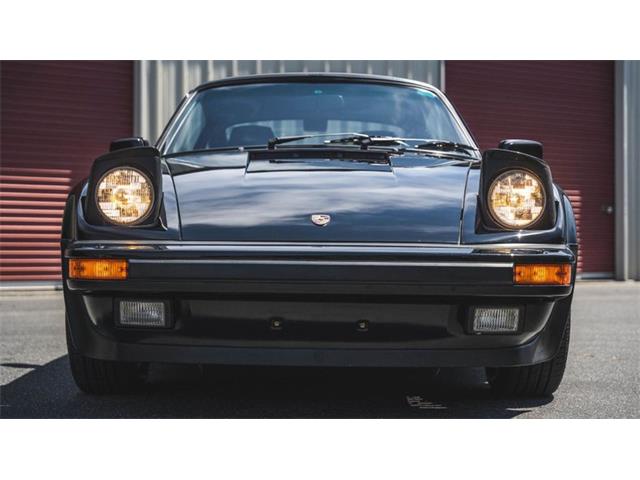 1987 Porsche 911 (CC-1750898) for sale in Atlanta, Georgia