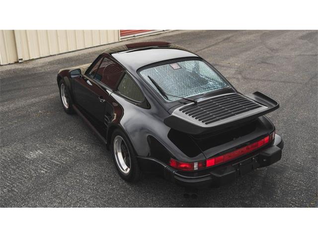 1987 Porsche 911 (CC-1750898) for sale in Atlanta, Georgia