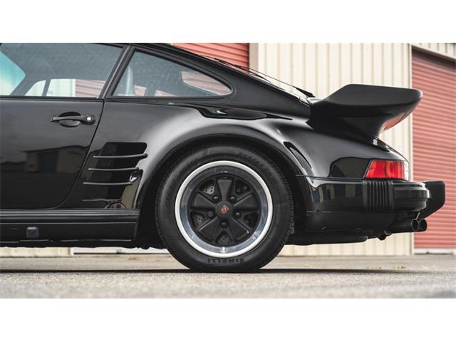 1987 Porsche 911 (CC-1750898) for sale in Atlanta, Georgia