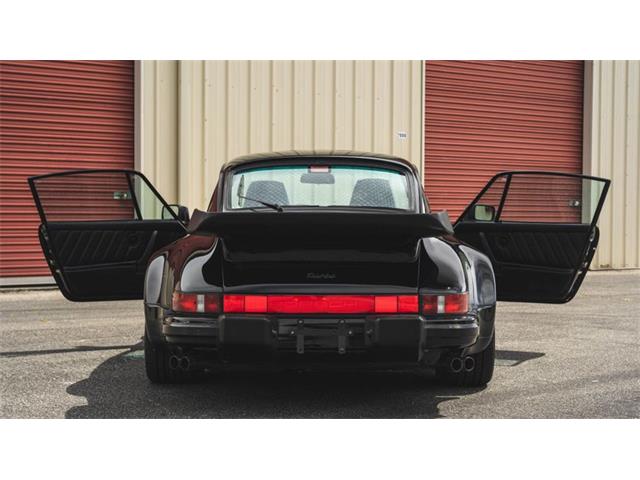 1987 Porsche 911 (CC-1750898) for sale in Atlanta, Georgia