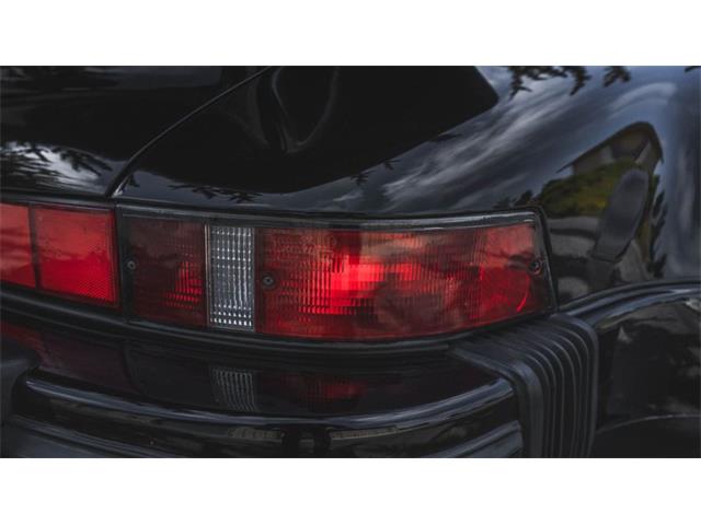 1987 Porsche 911 (CC-1750898) for sale in Atlanta, Georgia
