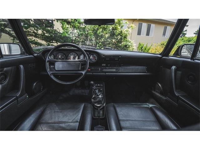 1987 Porsche 911 (CC-1750898) for sale in Atlanta, Georgia
