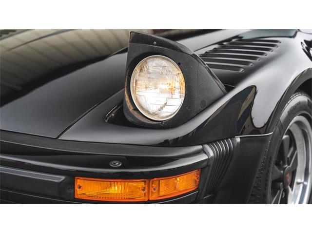 1987 Porsche 911 (CC-1750898) for sale in Atlanta, Georgia