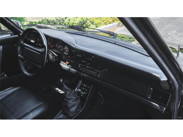 1987 Porsche 911 (CC-1750898) for sale in Atlanta, Georgia