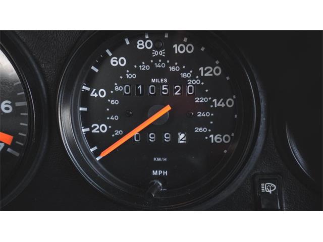 1987 Porsche 911 (CC-1750898) for sale in Atlanta, Georgia