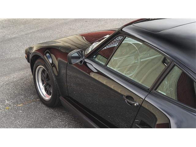 1987 Porsche 911 (CC-1750898) for sale in Atlanta, Georgia