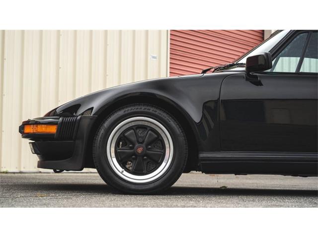 1987 Porsche 911 (CC-1750898) for sale in Atlanta, Georgia