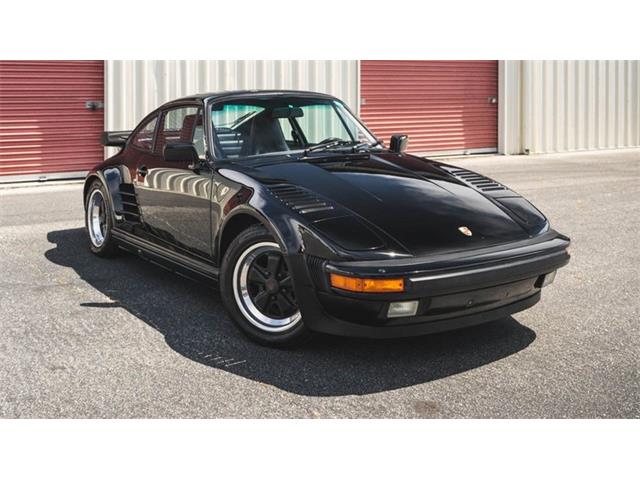 1987 Porsche 911 (CC-1750898) for sale in Atlanta, Georgia