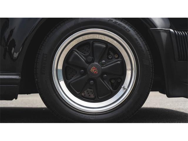 1987 Porsche 911 (CC-1750898) for sale in Atlanta, Georgia