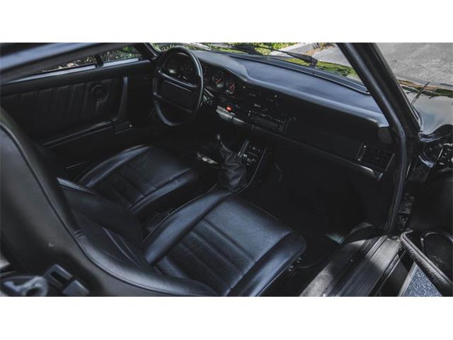 1987 Porsche 911 (CC-1750898) for sale in Atlanta, Georgia
