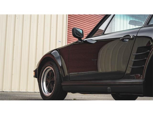 1987 Porsche 911 (CC-1750898) for sale in Atlanta, Georgia