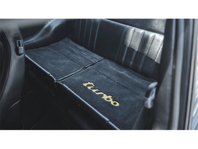 1987 Porsche 911 (CC-1750898) for sale in Atlanta, Georgia